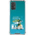 Elf Buddy Don’t Eat Yellow Snow Galaxy A32 5G Clear Case