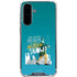 Elf Buddy Don’t Eat Yellow Snow Galaxy A36 5G Clear Case