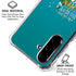 Elf Buddy Don’t Eat Yellow Snow Galaxy A36 5G Clear Case
