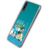 Elf Buddy Don’t Eat Yellow Snow Galaxy A50 Clear Case