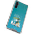 Elf Buddy Don’t Eat Yellow Snow Galaxy A54 5G Clear Case