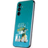 Elf Buddy Don’t Eat Yellow Snow Galaxy A54 5G Skin