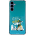 Elf Buddy Don’t Eat Yellow Snow Galaxy A55 5G Clear Case
