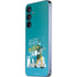 Elf Buddy Don’t Eat Yellow Snow Galaxy A55 5G Skin