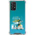 Elf Buddy Don’t Eat Yellow Snow Galaxy A72 5G Clear Case