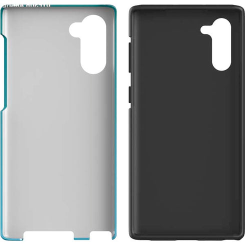 Elf Buddy Don’t Eat Yellow Snow Galaxy Note 10 Pro Case