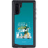 Elf Buddy Don’t Eat Yellow Snow Galaxy Note 10 Waterproof Case