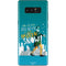 Elf Buddy Don’t Eat Yellow Snow Galaxy Note 8 Skin