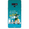 Elf Buddy Don’t Eat Yellow Snow Galaxy Note 9 Skin