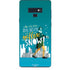 Elf Buddy Don’t Eat Yellow Snow Galaxy Note 9 Skin