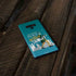 Elf Buddy Don’t Eat Yellow Snow Galaxy Note 9 Skin