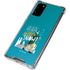 Elf Buddy Don’t Eat Yellow Snow Galaxy Note20 5G Clear Case