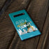 Elf Buddy Don’t Eat Yellow Snow Galaxy S10 Plus Skin