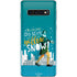 Elf Buddy Don’t Eat Yellow Snow Galaxy S10 Skin