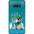 Elf Buddy Don’t Eat Yellow Snow Galaxy S10e Skin