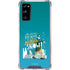 Elf Buddy Don’t Eat Yellow Snow Galaxy S20 FE Clear Case