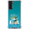 Elf Buddy Don’t Eat Yellow Snow Galaxy S21 5G Clear Case