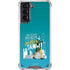 Elf Buddy Don’t Eat Yellow Snow Galaxy S21 5G Clear Case