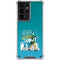Elf Buddy Don’t Eat Yellow Snow Galaxy S21 Ultra 5G Clear Case