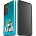 Elf Buddy Don’t Eat Yellow Snow Galaxy S21 Ultra 5G Pro Case