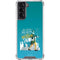 Elf Buddy Don’t Eat Yellow Snow Galaxy S22 Clear Case
