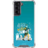 Elf Buddy Don’t Eat Yellow Snow Galaxy S22 Clear Case