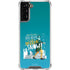 Elf Buddy Don’t Eat Yellow Snow Galaxy S22 Plus Clear Case