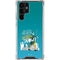 Elf Buddy Don’t Eat Yellow Snow Galaxy S22 Ultra Clear Case