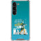 Elf Buddy Don’t Eat Yellow Snow Galaxy S23 Clear Case