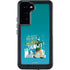 Elf Buddy Don’t Eat Yellow Snow Galaxy S23 Plus Waterproof Case