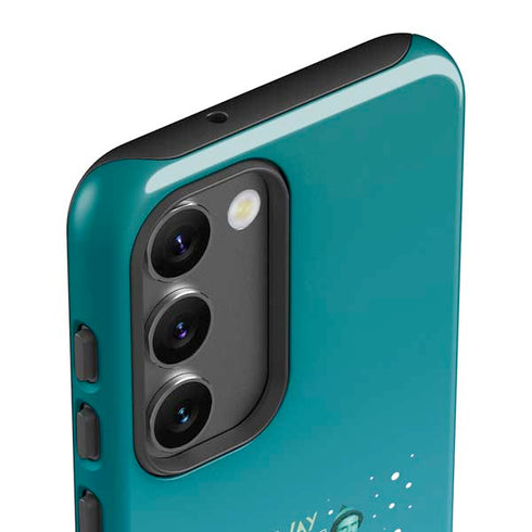 Elf Buddy Don’t Eat Yellow Snow Galaxy S23 Pro Case