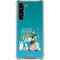 Elf Buddy Don’t Eat Yellow Snow Galaxy S24 FE Clear Case