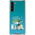 Elf Buddy Don’t Eat Yellow Snow Galaxy S24 FE Clear Case