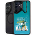 Elf Buddy Don’t Eat Yellow Snow Galaxy S24 FE Kickstand Case