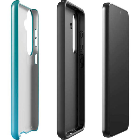 Elf Buddy Don’t Eat Yellow Snow Galaxy S25 Impact Case