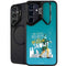 Elf Buddy Don’t Eat Yellow Snow Galaxy S25 Kickstand Case