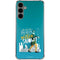 Elf Buddy Don’t Eat Yellow Snow Galaxy S24 Plus Clear Case