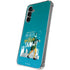 Elf Buddy Don’t Eat Yellow Snow Galaxy S24 Plus Clear Case