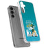 Elf Buddy Don’t Eat Yellow Snow Galaxy S24 Plus Clear Case