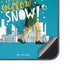 Elf Buddy Don’t Eat Yellow Snow Galaxy S25 Plus Skin