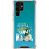 Elf Buddy Don’t Eat Yellow Snow Galaxy S24 Ultra Clear Case
