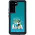 Elf Buddy Don’t Eat Yellow Snow Galaxy S24 Waterproof Case