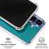 Elf Buddy Don’t Eat Yellow Snow Galaxy S25 Plus Clear Case