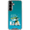 Elf Buddy Don’t Eat Yellow Snow Galaxy S26 Clear Case