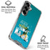 Elf Buddy Don’t Eat Yellow Snow Galaxy S26 Clear Case