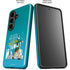 Elf Buddy Don’t Eat Yellow Snow Galaxy S26 Plus Impact Case