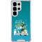 Elf Buddy Don’t Eat Yellow Snow Galaxy S26 Ultra Clear Case