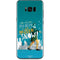 Elf Buddy Don’t Eat Yellow Snow Galaxy S8 Plus Skin
