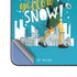 Elf Buddy Don’t Eat Yellow Snow Galaxy Z Fold5 5G Skin