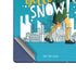 Elf Buddy Don’t Eat Yellow Snow Galaxy Z Fold6 Skin